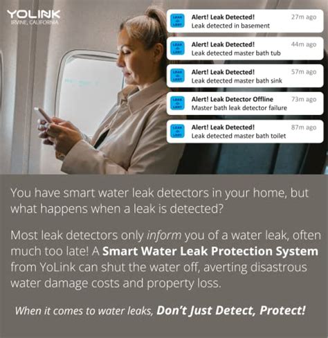 Home Assistant: Water leak detection and notification with the。